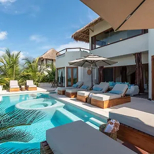 Casa Punta Coco & Club (adults Only) 4*, Isla Holbox Mexico