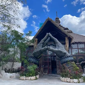 Akuazul Adults Only , Cancun Mexico