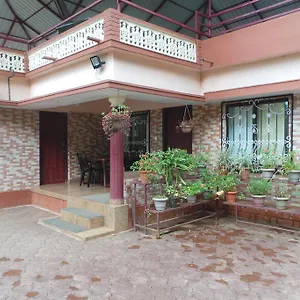 The Lake View , Kalpetta India