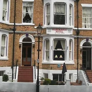 Albemarle 2*, Scarborough United Kingdom