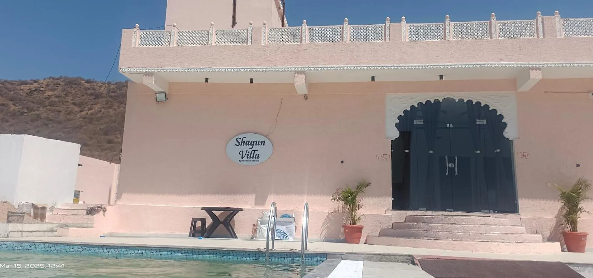 Shagun Villa By Dev Hotel And Resort Udaipur